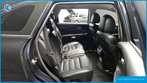 KIA SORENTO DIESEL 2.2 2WD