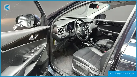 KIA SORENTO DIESEL 2.2 2WD