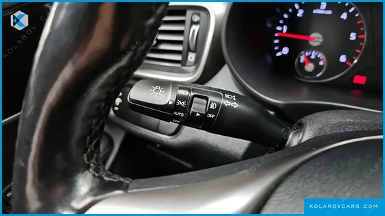 KIA SORENTO DIESEL 2.2 2WD