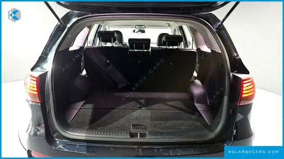 KIA SORENTO DIESEL 2.2 2WD