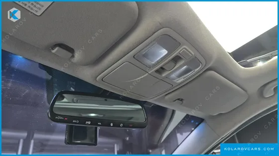 HYUNDAI TUCSON DIESEL(E-VGT) 2WD