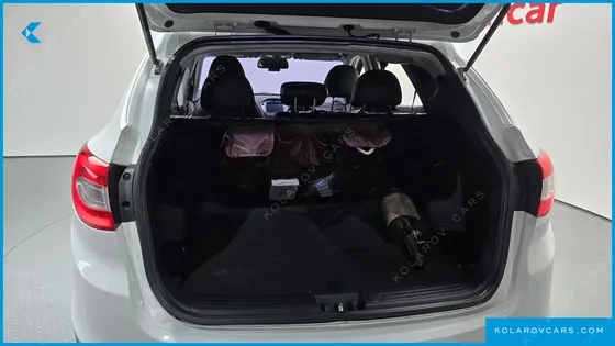 HYUNDAI TUCSON DIESEL(E-VGT) 2WD