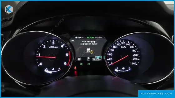 KIA CARNIVAL 9-SEATER NOBLESSE SPECIAL