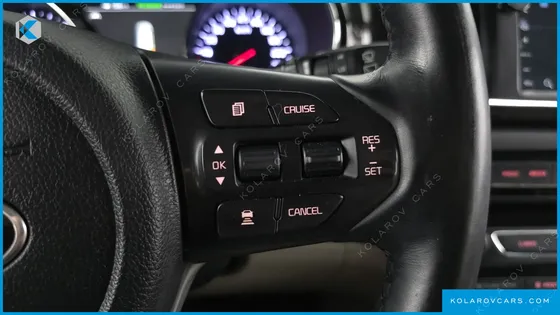 KIA CARNIVAL 9-SEATER NOBLESSE SPECIAL