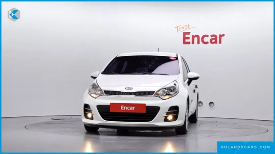 KIA PRIDE 5DR 1.6 GDI