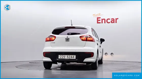 KIA PRIDE 5DR 1.6 GDI