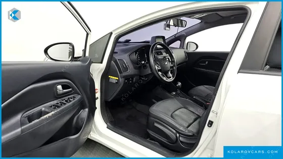 KIA PRIDE 5DR 1.6 GDI