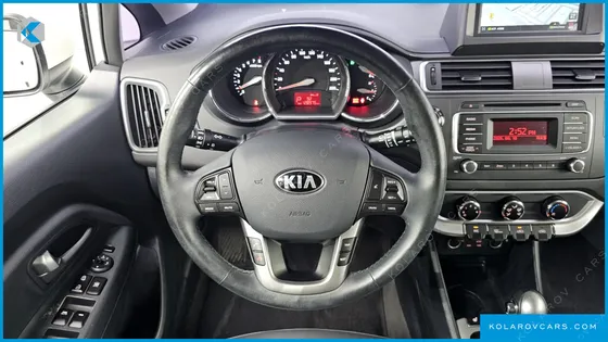 KIA PRIDE 5DR 1.6 GDI