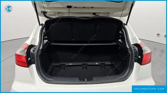KIA PRIDE 5DR 1.6 GDI