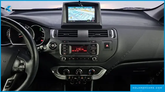 KIA PRIDE 5DR 1.6 GDI