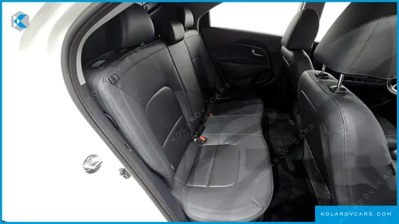 KIA PRIDE 5DR 1.6 GDI