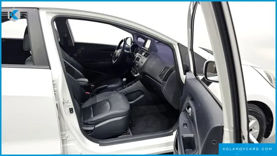 KIA PRIDE 5DR 1.6 GDI