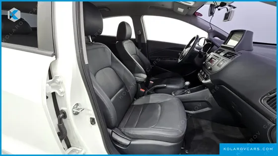 KIA PRIDE 5DR 1.6 GDI
