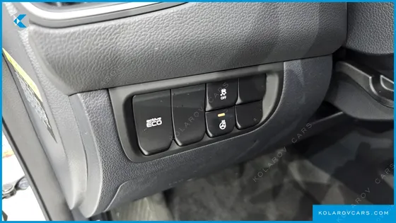 KIA PRIDE 5DR 1.6 GDI
