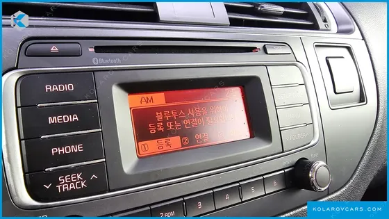 KIA PRIDE 5DR 1.6 GDI