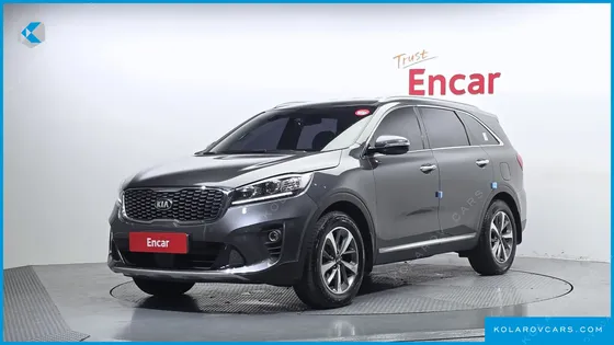 KIA SORENTO DIESEL 2.0 2WD