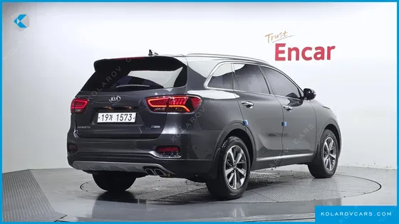 KIA SORENTO DIESEL 2.0 2WD