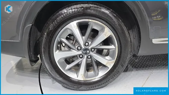 KIA SORENTO DIESEL 2.0 2WD