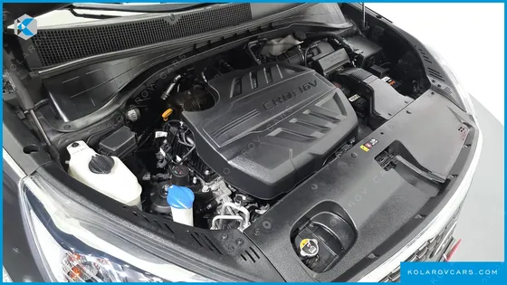 KIA SORENTO DIESEL 2.0 2WD