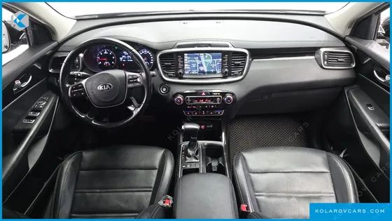 KIA SORENTO DIESEL 2.0 2WD