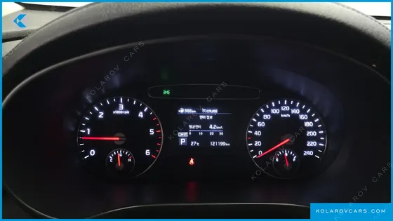 KIA SORENTO DIESEL 2.0 2WD