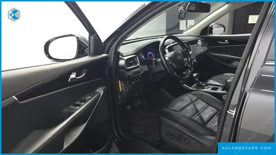 KIA SORENTO DIESEL 2.0 2WD