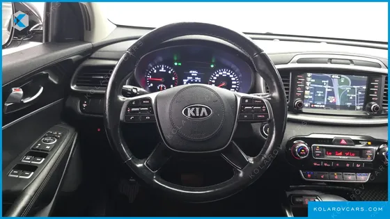KIA SORENTO DIESEL 2.0 2WD