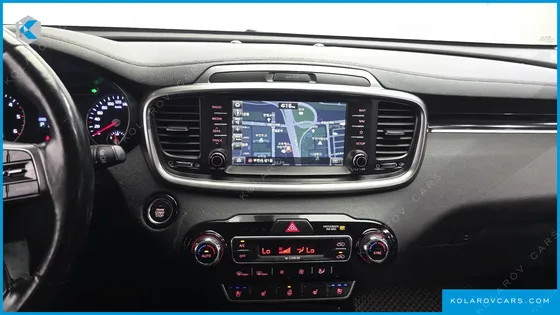 KIA SORENTO DIESEL 2.0 2WD