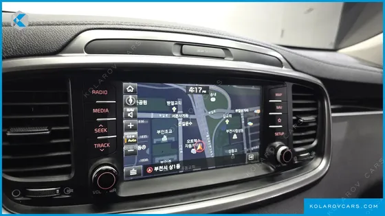 KIA SORENTO DIESEL 2.0 2WD