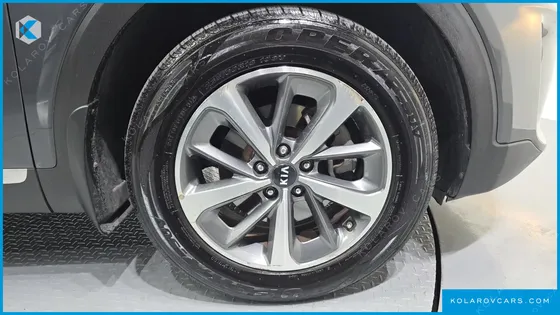 KIA SORENTO DIESEL 2.0 2WD
