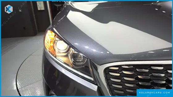 KIA SORENTO DIESEL 2.0 2WD