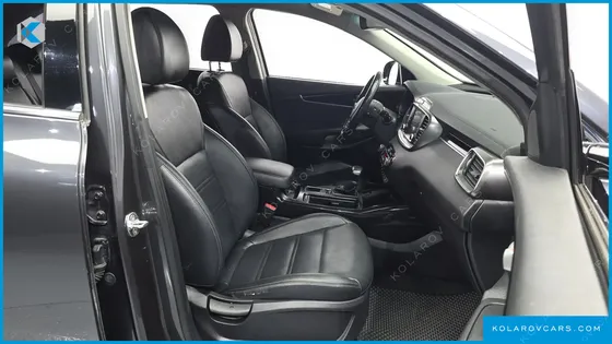 KIA SORENTO DIESEL 2.0 2WD