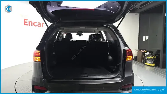KIA SORENTO DIESEL 2.0 2WD