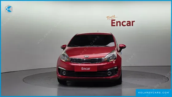 KIA PRIDE 4DR 1.4 MPI