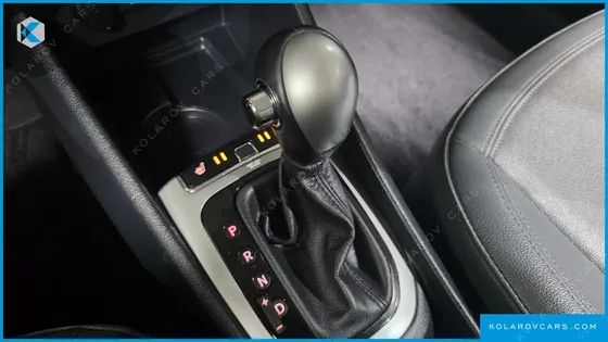 KIA PRIDE 4DR 1.4 MPI