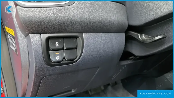 KIA PRIDE 4DR 1.4 MPI