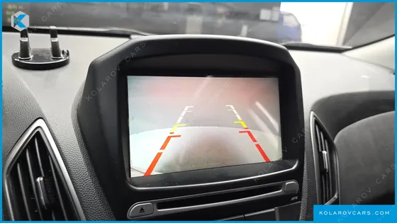 HYUNDAI TUCSON DIESEL(E-VGT) 2WD