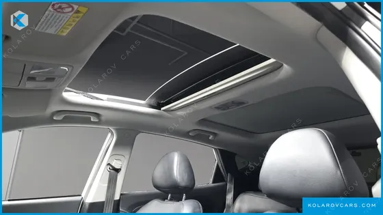 HYUNDAI TUCSON DIESEL(E-VGT) 2WD