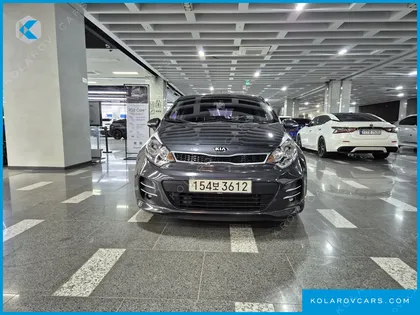 KIA PRIDE 5DR 1.6 GDI