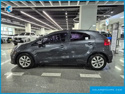 KIA PRIDE 5DR 1.6 GDI