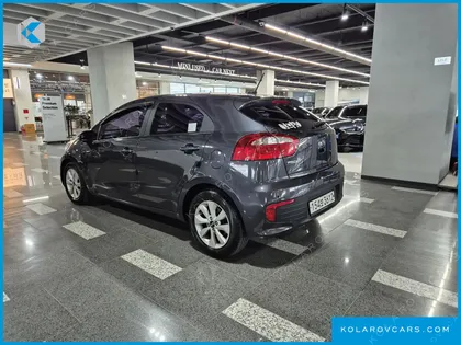 KIA PRIDE 5DR 1.6 GDI