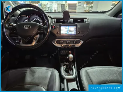 KIA PRIDE 5DR 1.6 GDI