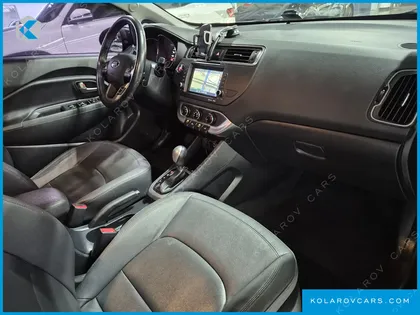 KIA PRIDE 5DR 1.6 GDI