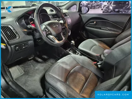 KIA PRIDE 5DR 1.6 GDI