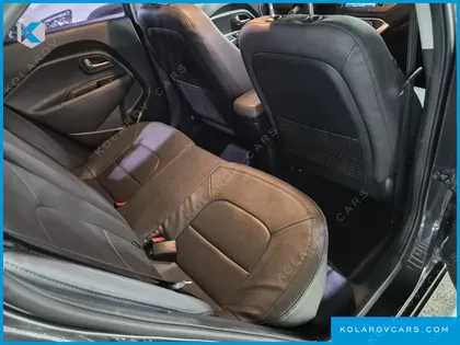 KIA PRIDE 5DR 1.6 GDI