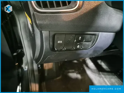 KIA PRIDE 5DR 1.6 GDI