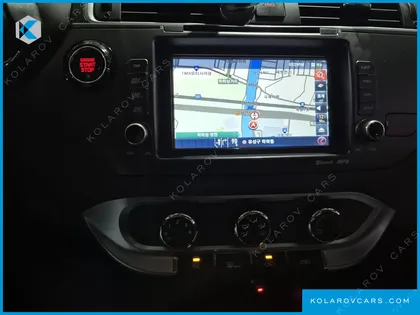 KIA PRIDE 5DR 1.6 GDI