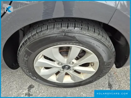 KIA PRIDE 5DR 1.6 GDI