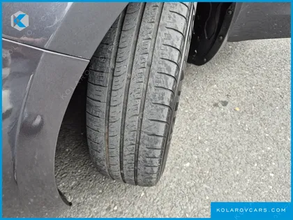 KIA PRIDE 5DR 1.6 GDI