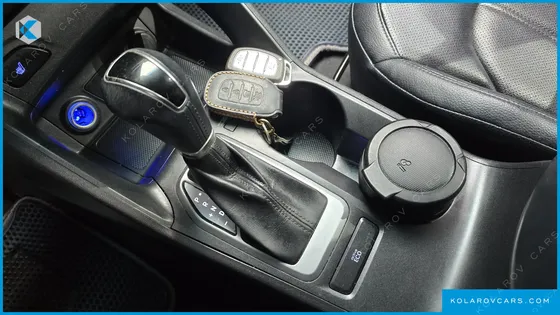HYUNDAI TUCSON DIESEL(E-VGT) 2WD